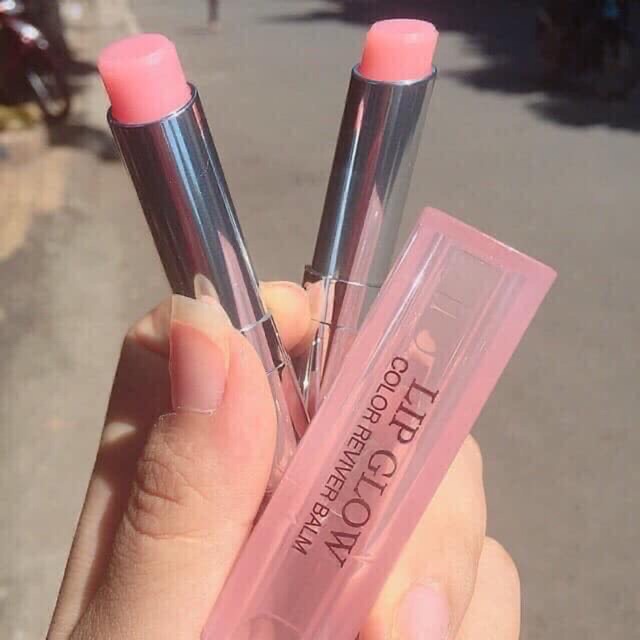 Son dưỡng môi Dior