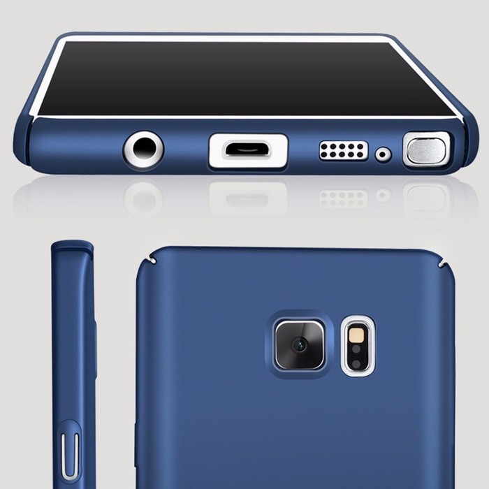 Ốp lưng cứng siêu mỏng cho Samsung NOTE 3 NOTE 4 NOTE 5