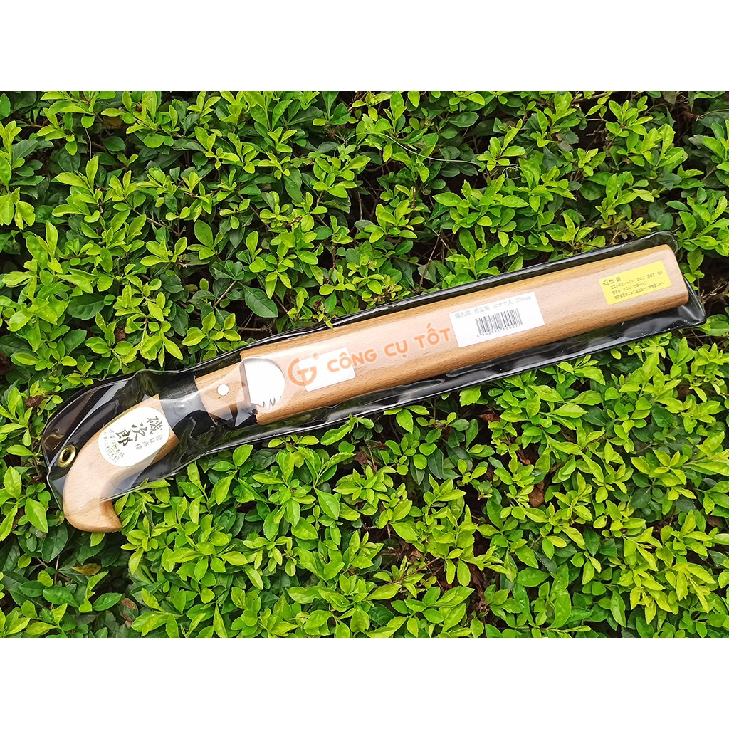 Cưa cắt cành thẳng Nhật Bản Dokan Isojiro DK-682