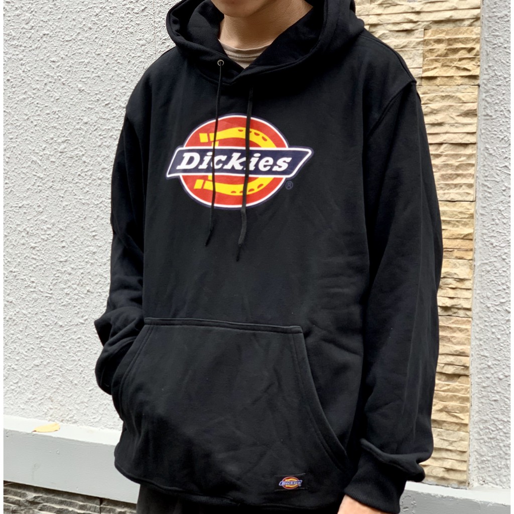 Áo Hoodie Dickies chính hãng