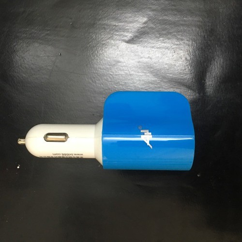 Tẩu sạc đa năng ô tô