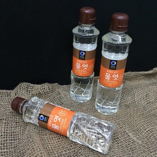 Mật Ngô Daesang 700Gram- Nhập Khẩu Hàn Quốc