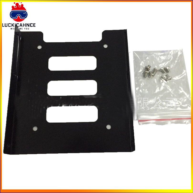 Giá Đỡ Chuyển Đổi Ổ Cứng Ssd Hdd 2.5 Inch Sang 3.5 Inch | BigBuy360 - bigbuy360.vn