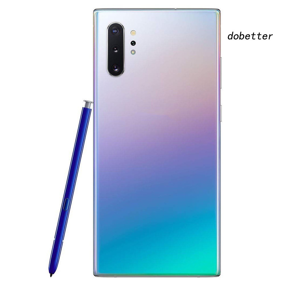 Bút cảm ứng thay thế cho Samsung Galaxy Note 10 / 10 Plus / N960 / N965