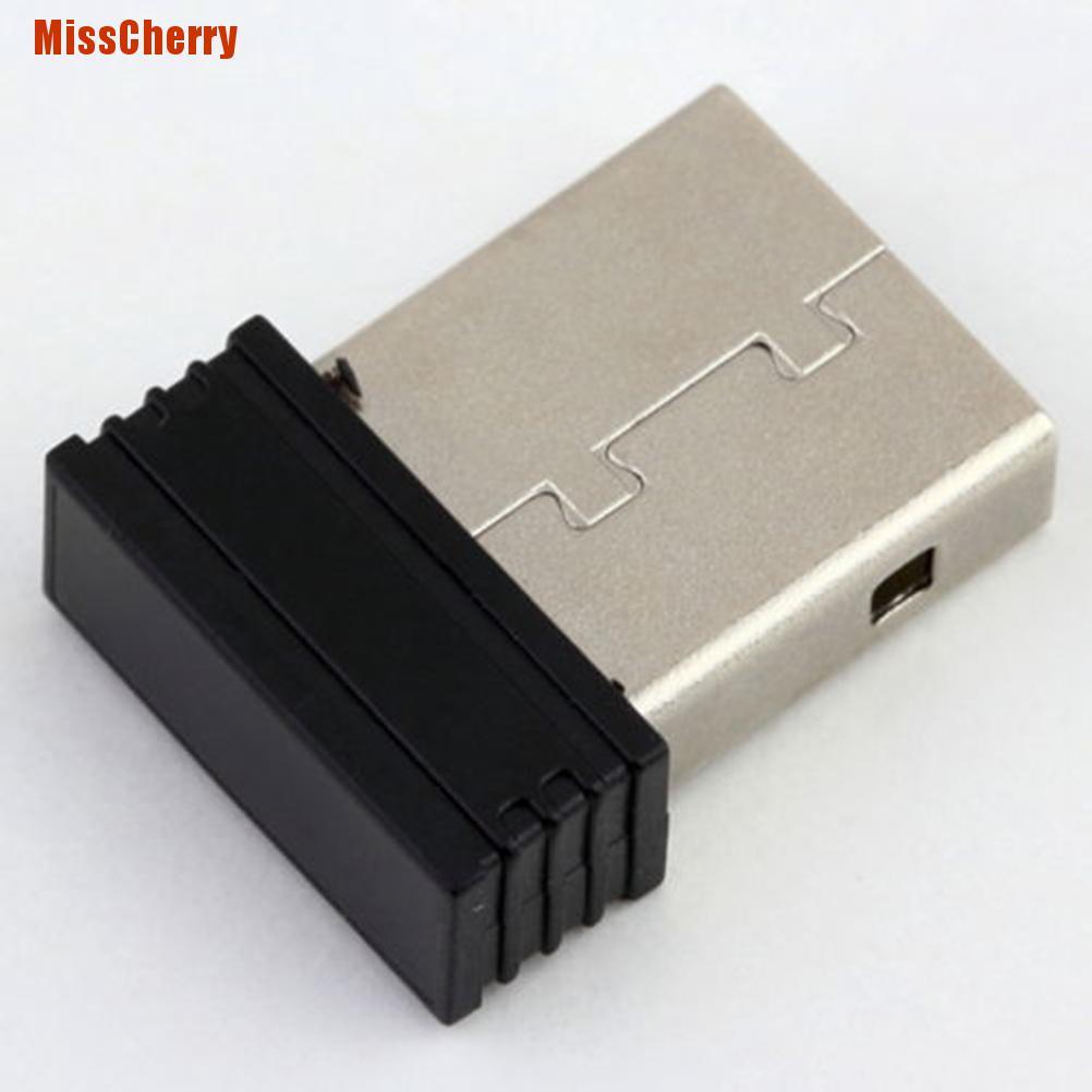 Usb Wifi 150mbps 802.11n Lan ChấT LượNg Cao Cho Raspberry