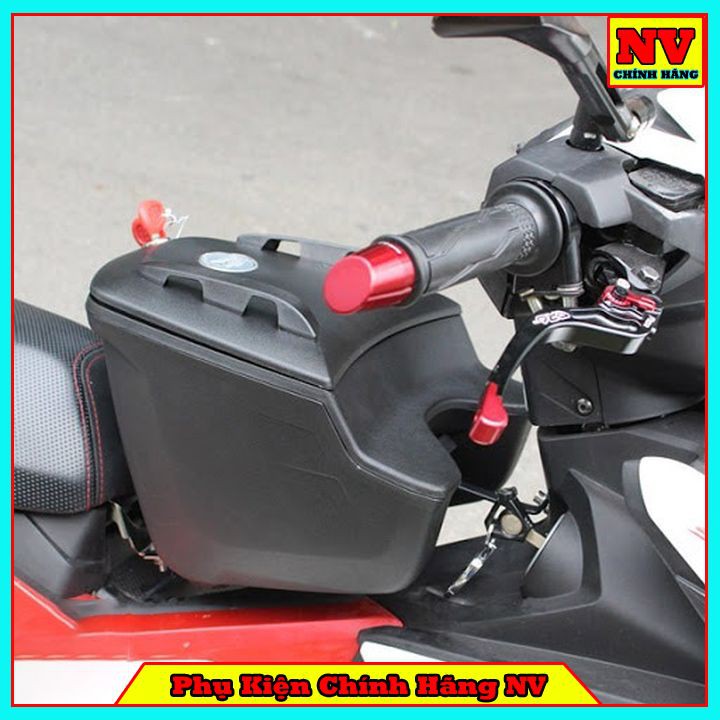 Pát Gắn Thùng Giữa Suzuki Axelo 125 Givi Chính Hãng - BH 2 Năm