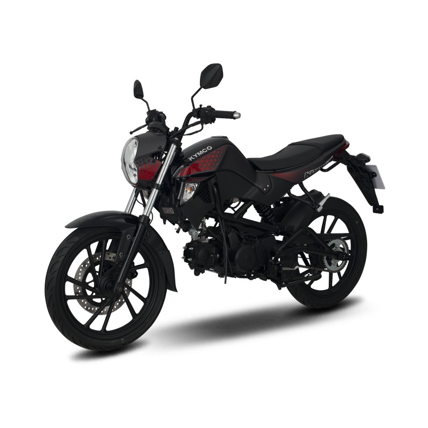 Xe Máy KYMCO Kpipe 50