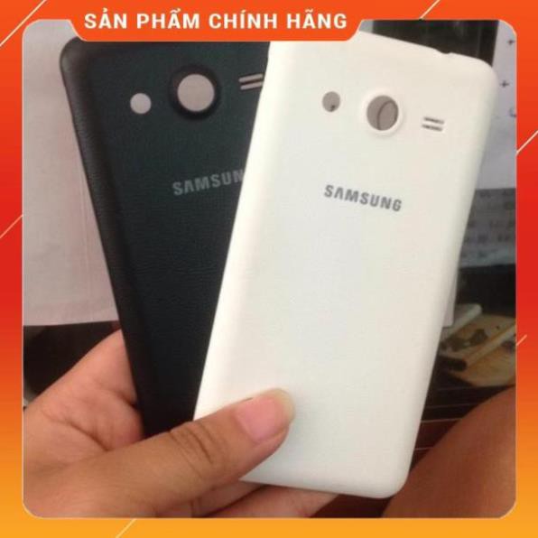 Nắp lưng samsung G355.