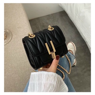 💥 MẪU MỚI - GIÁ SỈ 💥 TÚI VÍ ĐIỆN THOẠI PHỐI XÍCH HÓT HIỆN NAY, ĐỰNG TIỀN, MỸ PHẨM CHO NỮ 2 MÀU ĐEN TRẮNG