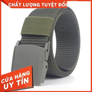 HÀNG NHẬP KHẨU -  Dây Lưng Vải Dù Thời Trang Đẹp TL27Z - Hàng Nhập Khẩu