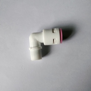 van một chều máy lọc nước RO