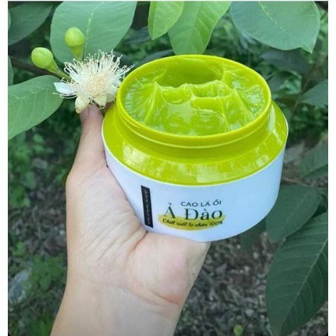 Cao Lá Ổi Mộc Nhan ♥️♥️ Freeship ♥️♥️ Giúp Săn Chắc ,Thon Gọn Các Vùng Da | BigBuy360 - bigbuy360.vn