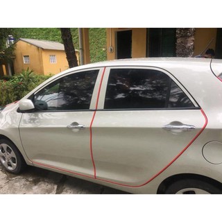 [HCM] Gioăng cao su xe hơi thời trang