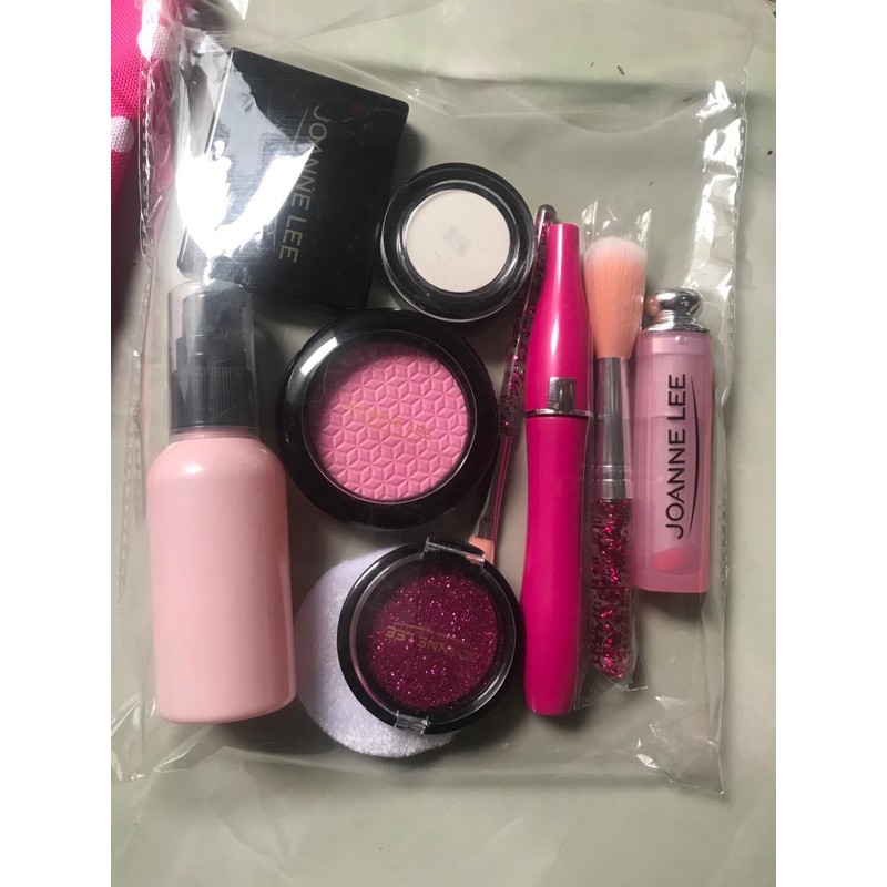 set mỹ phẩm cao cấp