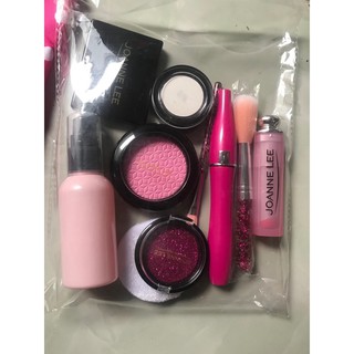 Set mỹ phẩm cao cấp