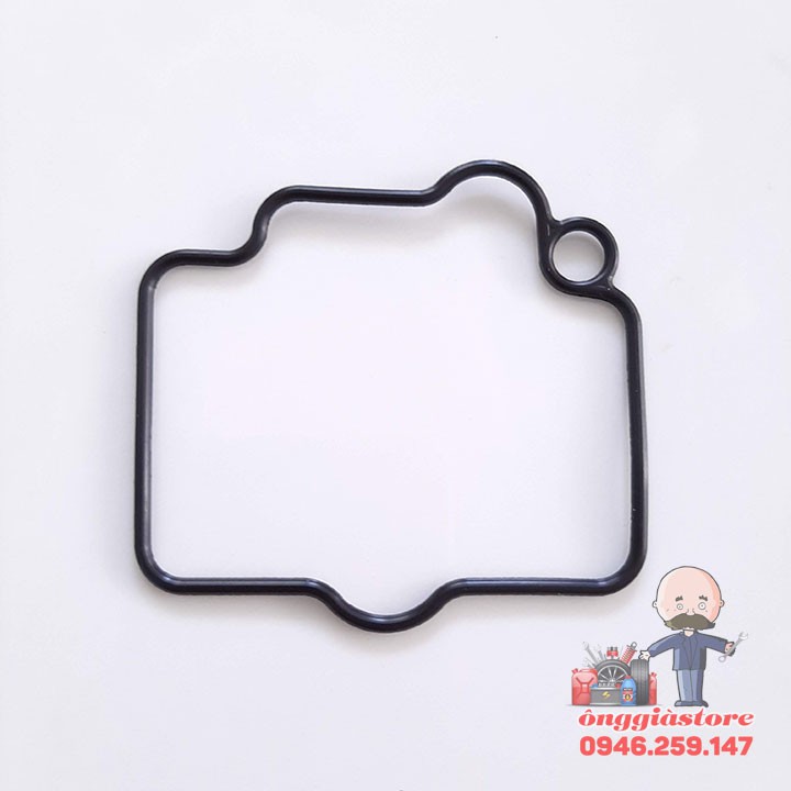 Ron chén xăng Nouvo - Ex 135 5 số hàng loại 1 chuẩn kích thước PT177