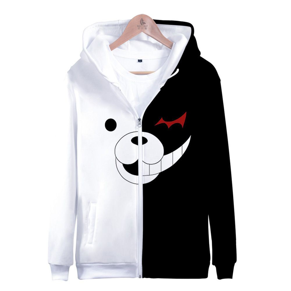 Áo Hoodie Cosplay Nhân Vật Hoạt Hình Anime Kích Thước S-4Xl | BigBuy360 - bigbuy360.vn