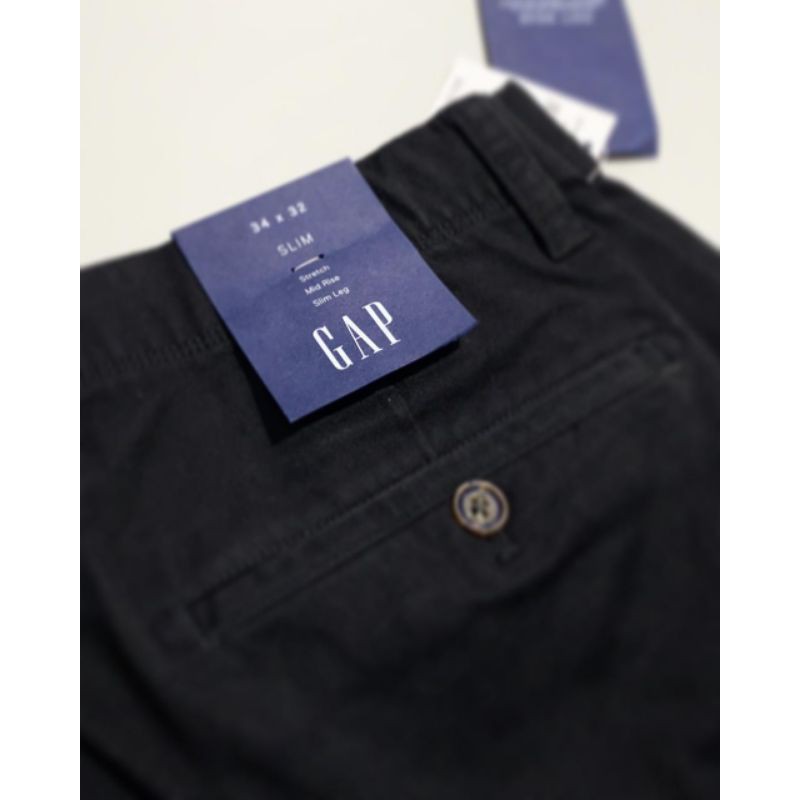 Gp Flex Slim Chinos