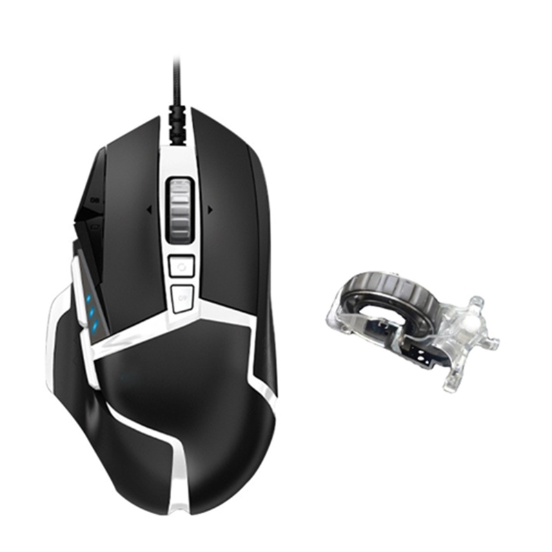 Con Lăn Chuột Cho Máy Tính G502