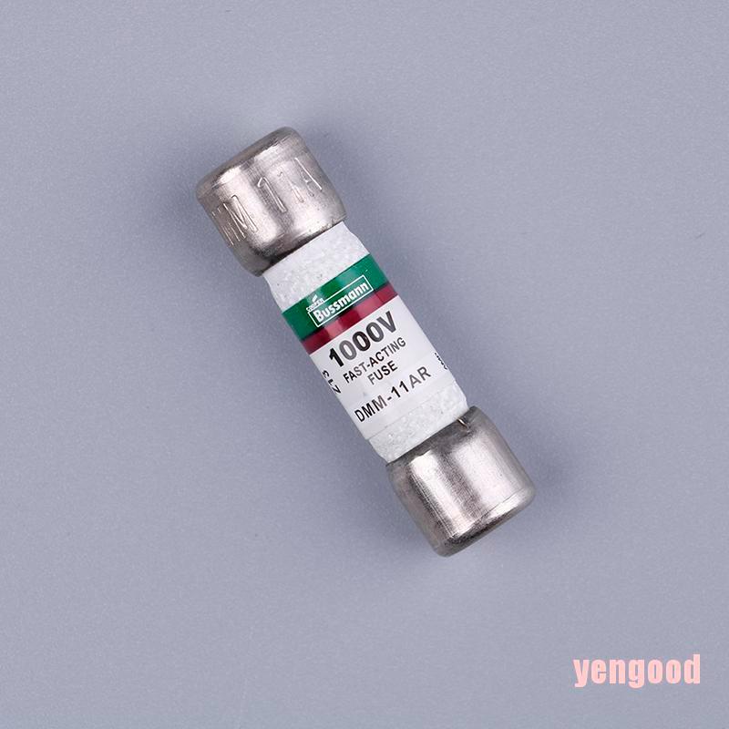 Cầu Chì Kỹ Thuật Số Dmm-11Ar Dmm-B-11a Dm11 11a Chất Lượng Cao