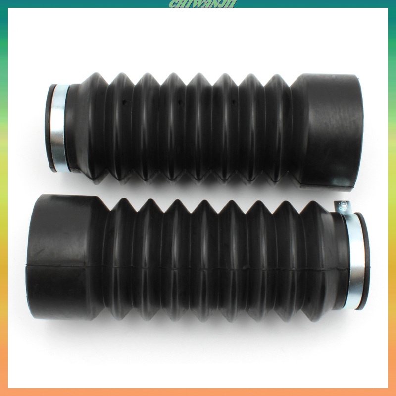 2 Vỏ Bọc Phuộc Trước Cho Xe Honda Rebel Cmx500 Cmx300 2017-2021