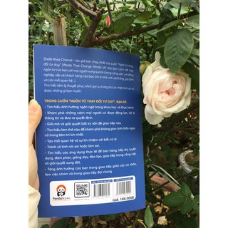 Ngôn Từ Thay Đổi Tư Duy