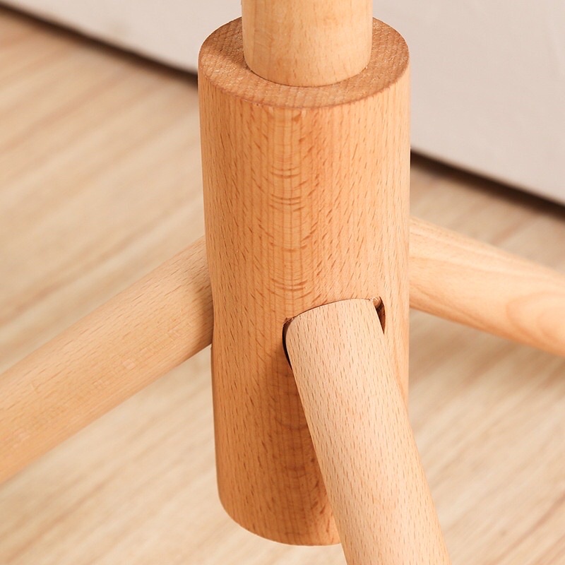 CÂY TREO QUẦN ÁO PHONG CÁCH SCANVADIAN HIỆN ĐẠI GP60