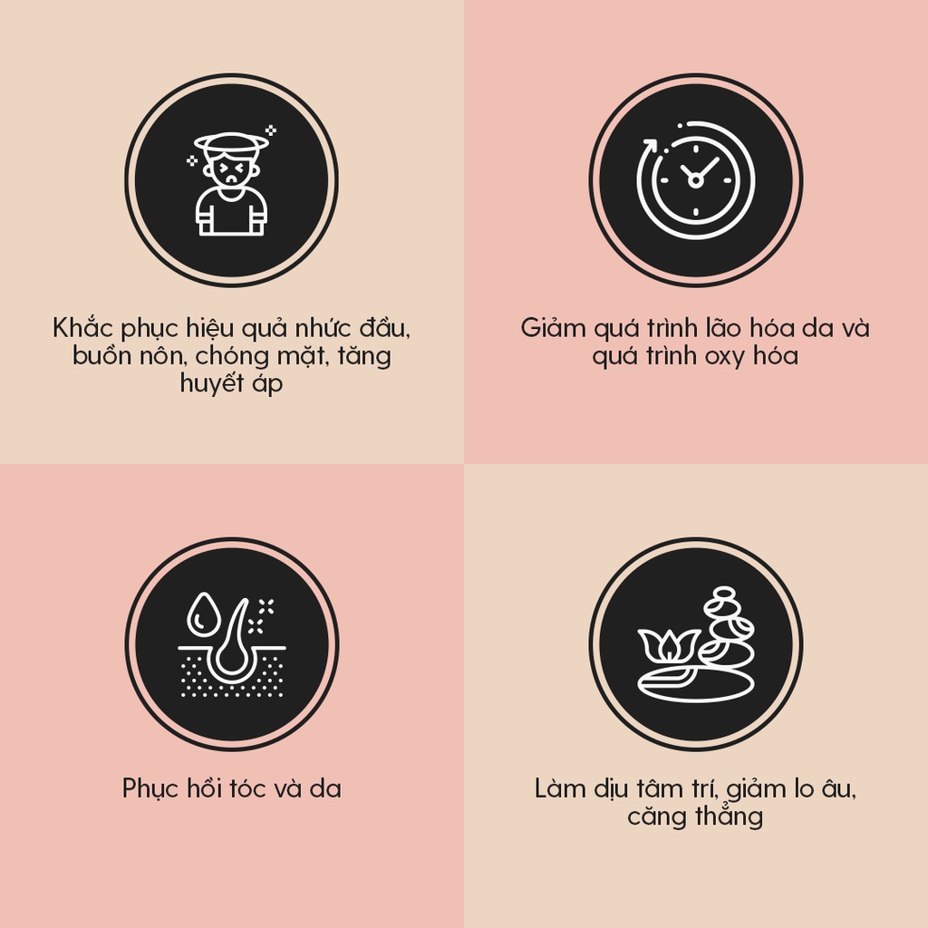 Tinh Dầu Trà Xanh Organic Thiên Nhiên Nguyên Chất Đậm Đặc Xông Thơm Phòng, Làm Nến Thơm HENY GARDEN