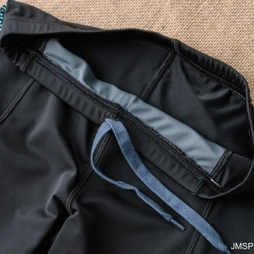 Quần bơi nam, quần bơi trên gối Speedo xuất Hàn
