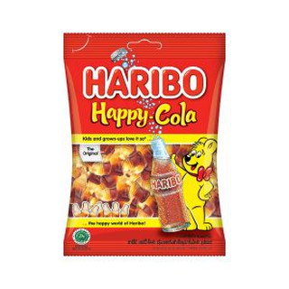 Kẹo dẻo Haribo Goldbears 80g