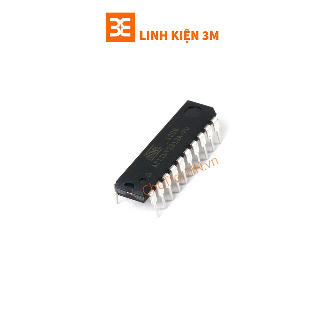 Sản phẩm ATTINY2313A