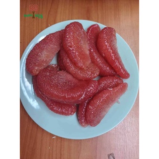 Cây Giống Bưởi Ruby Thái
