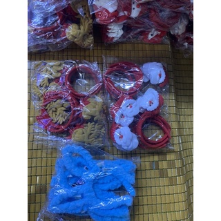 Băng đô ( bờm ) giáng sinh ( ko có đèn )