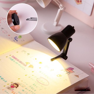 Đèn LED mini để bàn thiết kế độc đáo đáng yêu
