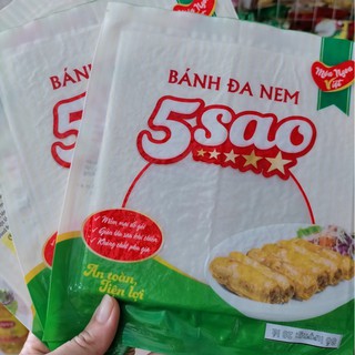 Bánh nem (Bánh tráng )đặc sản Hà Tĩnh