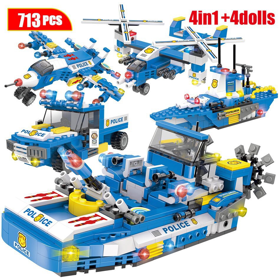 Đồ chơi xếp hình,lắp ráp lego ghép hình cho bé- Tàu tấn công Biston