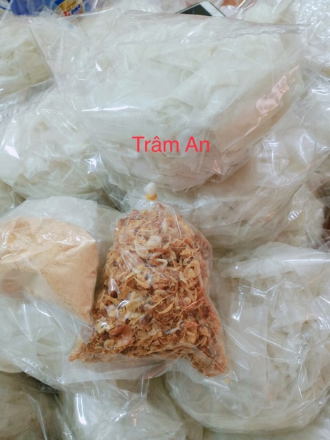 [Mã 267FMCGSALE giảm 8% đơn 500K] Combo 1kg rìa phơi sương, 100g hành phi, 100g muối tỏi | BigBuy360 - bigbuy360.vn