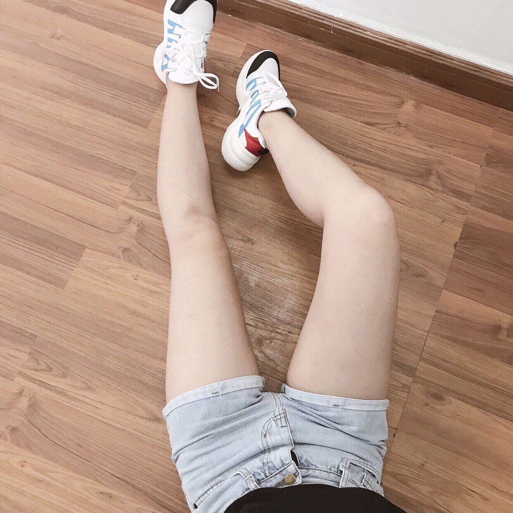 Quần Short Nữ Dành Cho Nữ SN06MinaFashion