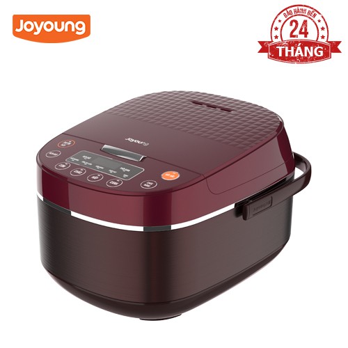 [Mã 11ELSALE hoàn 7% xu đơn 300K] Nồi Cơm Niêu Điện Tử 5L Joyoung F-50FY13 Nấu Được Cơm Cháy - Hàng Chính Hãng