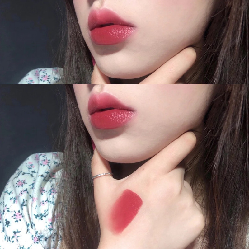 Son Sáp Vibely Tông Nhung Lì Dưỡng Ẩm Môi Lâu Trôi | BigBuy360 - bigbuy360.vn