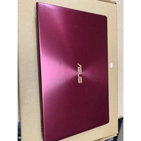 Vỏ thay cho Laptop Asus ZenBook UX333 UX333FA UX333F UX333FN UX333FLC