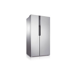 Tủ lạnh Samsung RS552NRUASL (RS-552NRUASL) - 584 lít, 2 cửa, Inverter