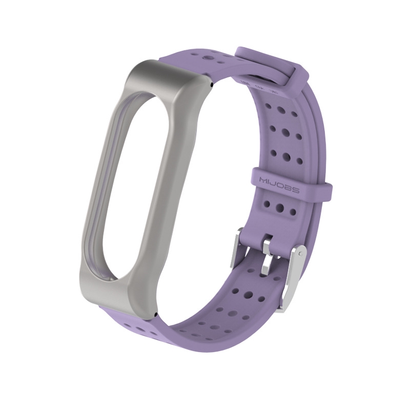 Dây đeo tay thay thế trẻ trung cá tính cho Millet 2/3/4