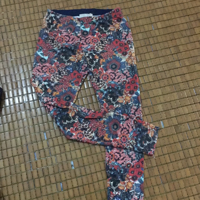 Pass legging zara auth size 13/14 < 54 kg vừa 180k