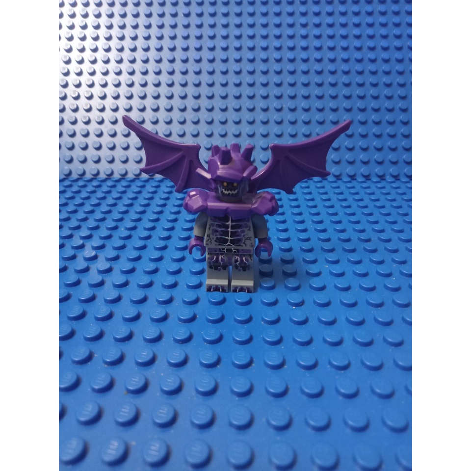 Đồ chơi lắp ráp mô hình nhân vật Lego Nexo Nhiều lựa chọn - Chọn theo hình đính kèm