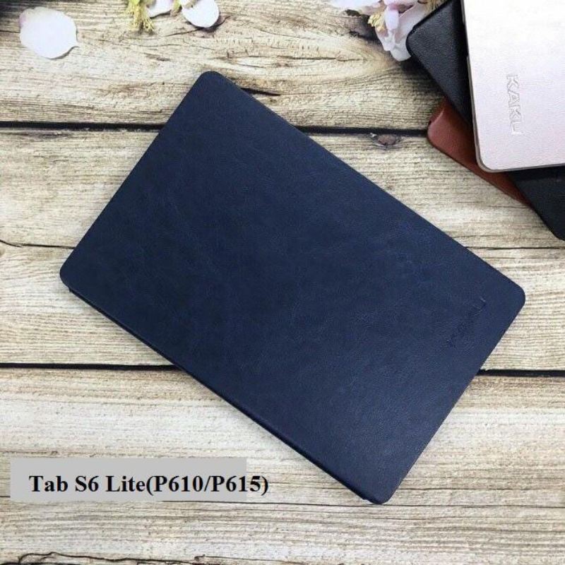 Bao da Kaku Samsung Galaxy Tab S6 lite p610 / p615
