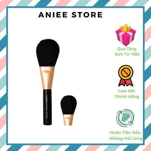 Cọ Đánh Phấn Phủ, Phấn Nén M22