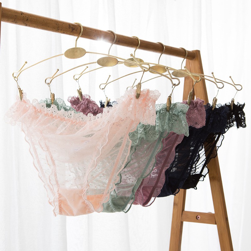 Quần lót ren sexy cao cấp Ren house C3 | BigBuy360 - bigbuy360.vn