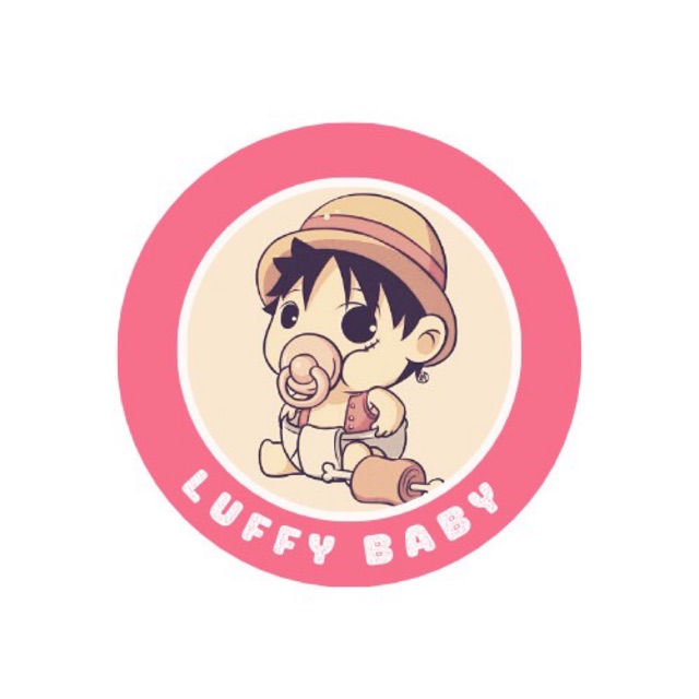 Shop Mẹ Luffy Nami
