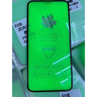 Cường lực full màn 20D